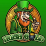 logotipo de Irish Gold