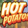 logotipo de Hot Potato!