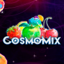 logotipo de CosmoMix