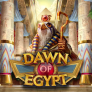 logotipo de Dawn of Egypt