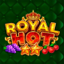 logotipo de Royal Hot