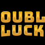 logotipo de Double Luck