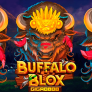 logotipo de Buffalo Blox Gigablox
