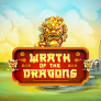 logotipo de Wrath Of The Dragons