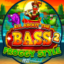 logotipo de All About the Bass 2 Froggy Style