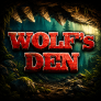 logotipo de Wolfs Den