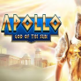 logotipo de Apollo