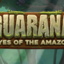 logotipo de Guarana Eyes of the Amazon