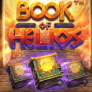logotipo de Book of Helios