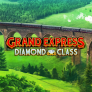 logotipo de Grand Express Diamond Class