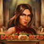 logotipo de Cat Wilde and the Doom of Dead
