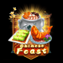 logotipo de Chinese Feast
