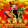 logotipo de Cai Yuan Guang Jin