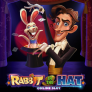 logotipo de Rabbit In The Hat