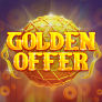 logotipo de Golden Offer