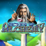 logotipo de Secrets of Alchemy