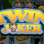 logotipo de Twin Joker