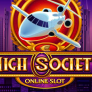 logotipo de High Society