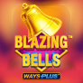 logotipo de Blazing Bells