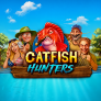 logotipo de Catfish Hunters