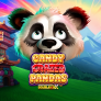 logotipo de Candy Crazed Pandas DoubleMax