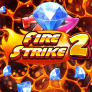 logotipo de Fire Strike 2