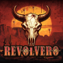 logotipo de Revolvero