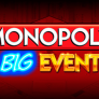 logotipo de Monopoly Big Event