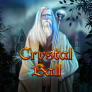 logotipo de Crystal Ball