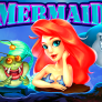 logotipo de Mermaid