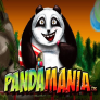 logotipo de Pandamania