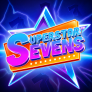 logotipo de Superstar Sevens