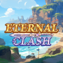 logotipo de Eternal Clash