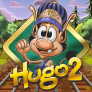 logotipo de Hugo 2