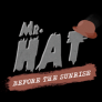 logotipo de MrHat Before the Sunrise