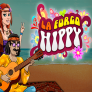 logotipo de La Furgo Hippy