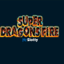 logotipo de Super Dragons Fire