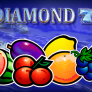 logotipo de Diamond 7