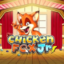 logotipo de Chicken Fox JR