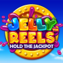 logotipo de Jelly Reels