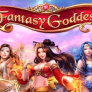 logotipo de Fantasy Goddess