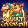 logotipo de Golden Caravan