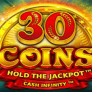 logotipo de 30 Coins