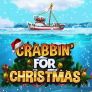 logotipo de Crabbin For Christmas