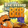 logotipo de Benny The Beer