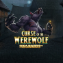 logotipo de Curse of the Werewolf Megaways