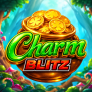 logotipo de Charm Blitz