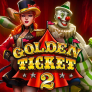 logotipo de Golden Ticket 2