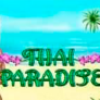 logotipo de Thai Paradise