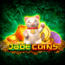logotipo de Jade Coins